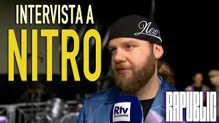 Nitro: 