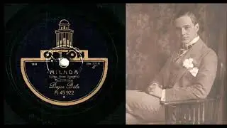 Ivan Dominis: Milada, Tango.
