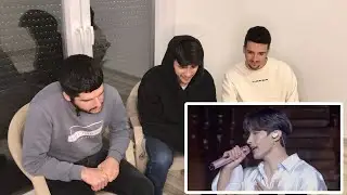 FNF Reacts todokyeom's live vocals to cleanse your soul #seventeen