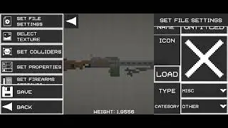 I Got Content Creator Achievement In Melon Sandbox 🤑