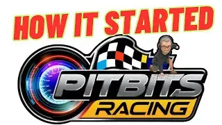 5 years ago I uploaded my first race video...