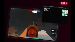 How To Download New ROBLOX Executor Comet Via Website (Gameplay Included)