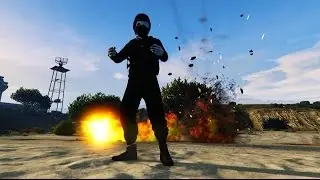 (GTA 5 Online) 1v1's For You Base Players