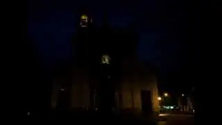Parabiago : Chiesa dei Santi Gervasio e Protasio
