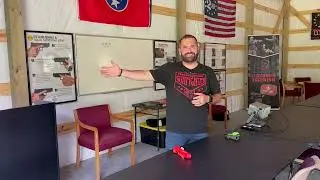 Mindset for Conceal Carry