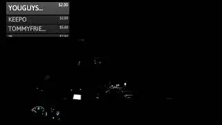 Scuffed Steve Jobs Hit And Run With RV?