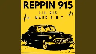 Reppin 915 (feat. Mark A.N.T)
