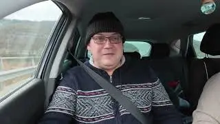 Зима в Італії