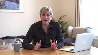 How to create an Xcode project