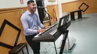 Que Amor &Eacute; Esse - Tiago Silva