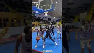 South Sudan vs Morocco - FIBA Afrobasket  Qualifiers 2025  #FIBA #afrobasket2025 #Africa #basketball