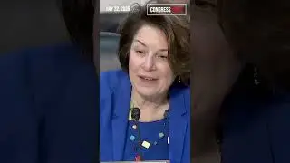 Klobuchar Sounds Alarm on Drone Threats, Demands Action from DHS and FBI
