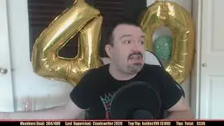Feasting With the King Ep. 6: Hawaiian BBQ! April 6, 2022 BIRTHDAY SPECIAL!