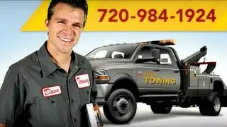24 Hour Emergency Towing Boulder CO, 720-984-1924