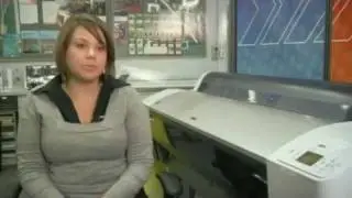 Anna Moran - Prepress Operator
