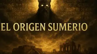 Los Primeros Dioses del Mundo: El Origen Sumerio y su Legado Perdido