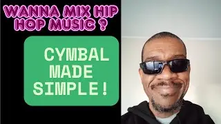Processing The Hi Hat Cymbal A