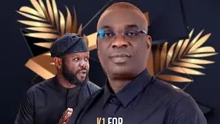 The Young Shall Grow&rdquo; &ndash; King Wasiu Ayinde&rsquo;s Special Birthday Tribute to Seyi Tinubu