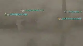 MW3 MOAB glitch