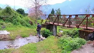 Lepcha's Rural Life in Sikkim, India | Part 27