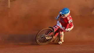 Speedway, Glasgow Tigers v Birmingham Brummies, Ashfield Stadium, Glasgow, Scotland. 02nd June 2023.