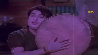 Tharaimel Pirakka | தரைமேல் பிறக்கவைத்தான் | T. M. Soundararajan, MGR Superhit Song | B4K Music