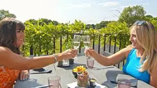 Silvertip Films Sizzle Reel July 2023