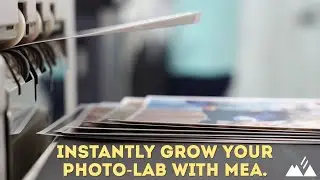 Instantly Grow Your Photo-Lab // Print Smarter, Grow Faster.