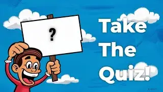 The ULTIMATE General Knowledge Quiz!