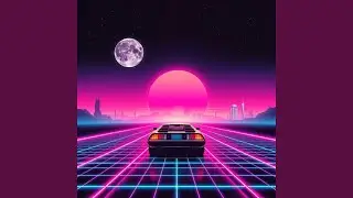 Retro Arcade Racer