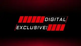 After-Math of ECW Championship Match Went Off The Air | ECW DIGITAL EXCLUSIVE March 24, 2024
