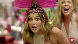 The Bachelor Australia S8 - Rosemary trailer | Aug 12 | Ten & 10 play
