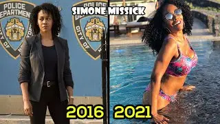 Luke Cage CAST ★ THEN AND NOW 2021 !