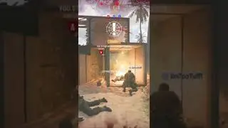 Cod Vanguard - Dead Drop is Awesome #shorts