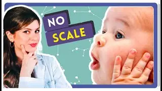 ✔️ TRICK to know if your BABY is well fed &middot; Are they having enough Milk?