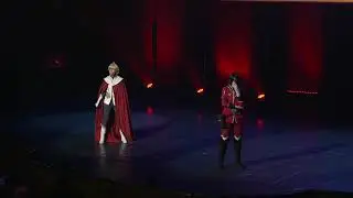 Frostbite 2025 Cosplay - 07 - ECG - Elaedan & Swruka - Jomy Marcus Shin & Keith Anyan - Terra e...