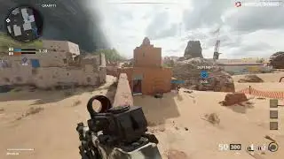 Black Ops Cold War - Hardpoint - Collateral (XBOX SERIES X)