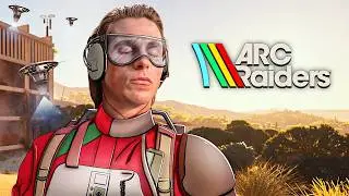 I hate ARC Raiders, it's my favorite game