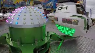 Break Dance - Freiwald (Onride) Fettmarkt Warendorf 2018