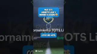 TOTS GARANTITO LIGUE 1🤪#eafc25 #perte #i2fovinega #packopening