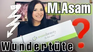 Asambeauty | WUNDERT&Uuml;TE | Krasser Wert ?!