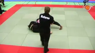 Alan Finfu vs Barbossa - Nordic BJJ Open 2012.mp4