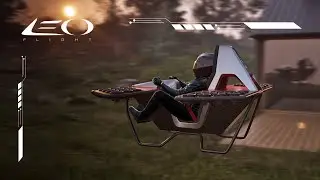 Buy Your Own Flying Motorcycle | JetBike (No License Needed)