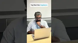 When You Think It&rsquo;s Appraisal Time But&hellip;😂 | Office Comedy #relatable #funnyshorts