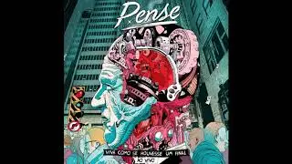Pense - Falta