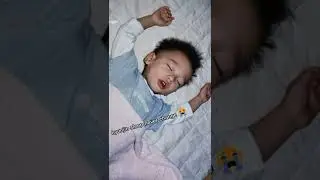 hyunjin sleeping 😴#skz