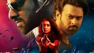 SAAHO Special Movie Trailer | Mass Action Trailer, Prabhas, Shardha Kapoor