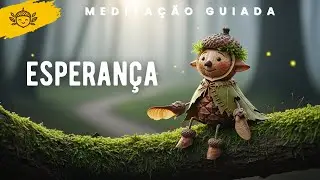 Quando Falta Certeza 🌙 Uma Meditação Guiada de Esperança