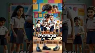 plane contest ✈️ Team work👬 #cartoon #youtube #story #youtubeshorts #cartoonshorts #metaai #kids