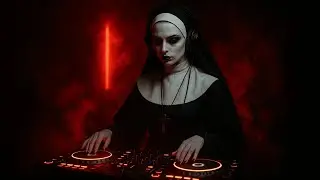 🔥 ETHNOWAVE 2025 – Tribal Techno Ritual Journey 🌌 Shamanic Bass & Mystic Festival Vibes